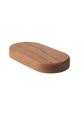 原上城草系萌宠系列车载实木装饰摆饰托托盘小葫芦香蕉底座