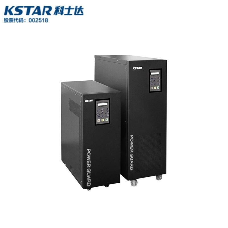 标准型UPS电源GP804S工频在线式内置192V蓄电池4KVA/3200W