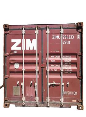 深圳二手集装箱20GP40GP40HQ供应出售出租