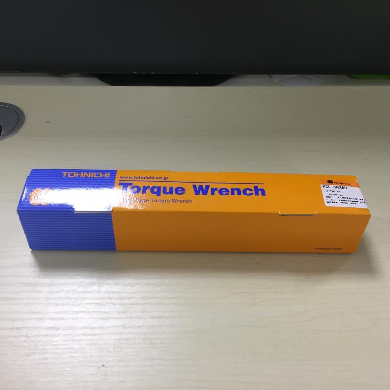 现货TOHNICHI东日PCL50NX12D 50NX15D 100NX15D 140NX15D扭矩扳手