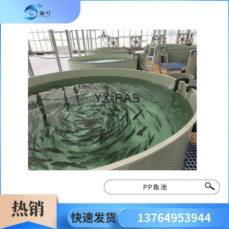 循环水处理海鲜保活设备、超市河鲜暂养、海鲜池过滤暂养设备