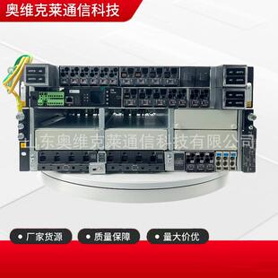 中兴ZXDU68 B451通信开关电源48V600A高功率通讯嵌入式交转直流