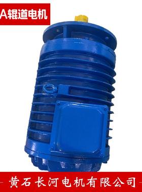 辊道用电机YGa112L1-4/1.2KW YGB辊道电机
