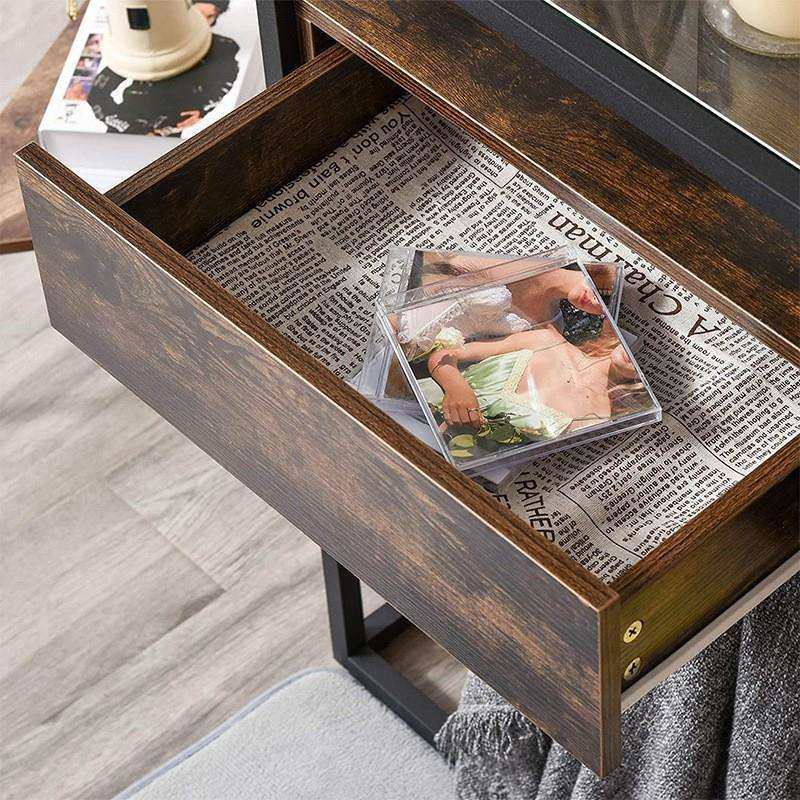 中式玄关桌北欧进门长桌边几花桌新中式案台铁艺玄关台木质玄关柜