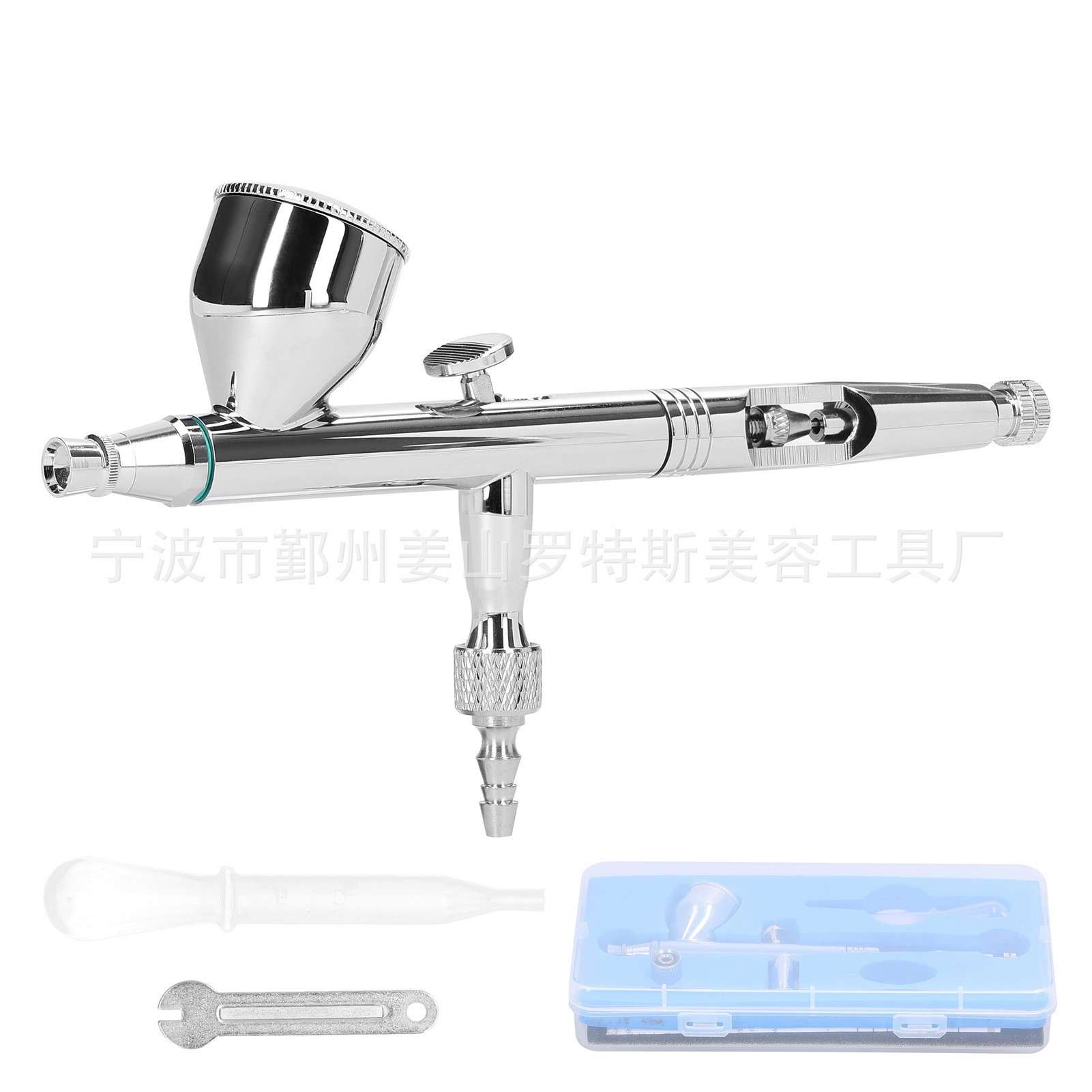 模型喷笔喷笔气泵厂家供应商喷绘美甲喷笔喷笔生产厂家蛋糕喷笔