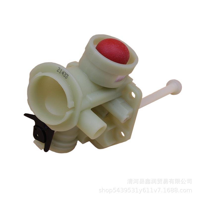 百力通BS4HP草坪机原装化油器158cc割草机化油器4马力化油器配件