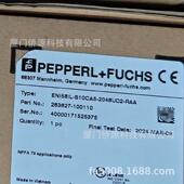 100110原装 ENI58IL 现货 RAA倍加福编码 器283627 S10CA5 2048UD2