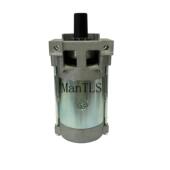 0001 270360054 2703600540001适用Loncin 割草机启动电机 10齿