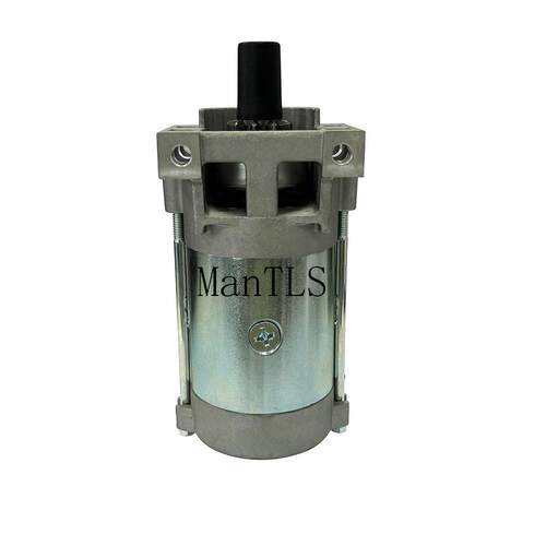 10齿 割草机启动电机 270360054-0001 2703600540001适用Loncin