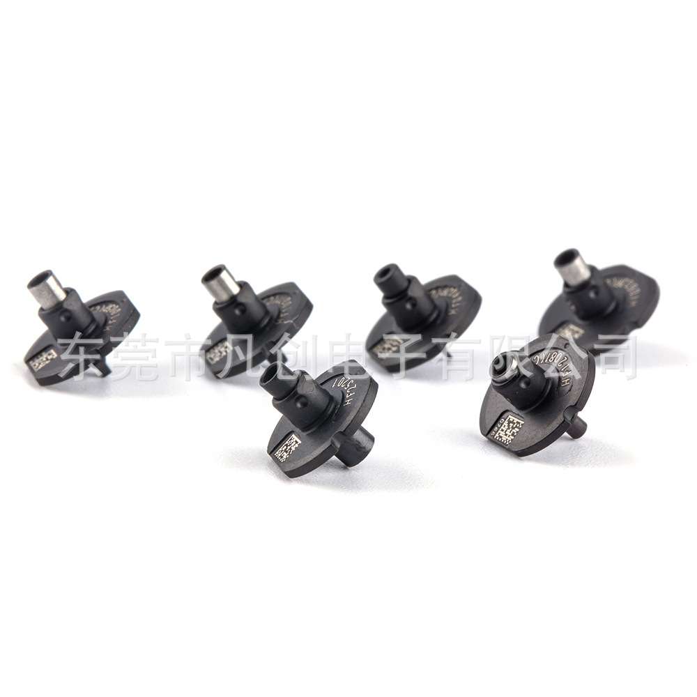 Juki贴片机配件高精度陶瓷吸嘴 RX-7R   RX8  HF1005R  HF10071R