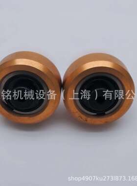 格柏自动裁剪机GERBER电脑裁床配件GT7250铜轮组件75176000