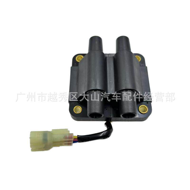 .跨境厂价点火线圈UF159 22433AA240 22433AA370 88921262 C1055