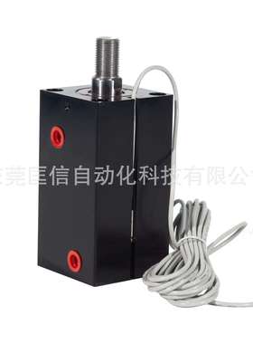 MARTO厂家直销供应 感应薄型油缸 MPJX系列