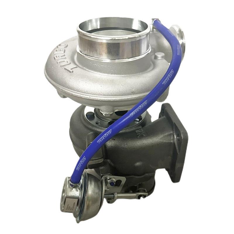 J60S涡轮增压器总成13057063(Z)潍柴TD226B-4C发动机配件