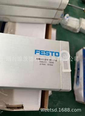 FESTO气缸现货 ADN-63-230-KP-I-P-A