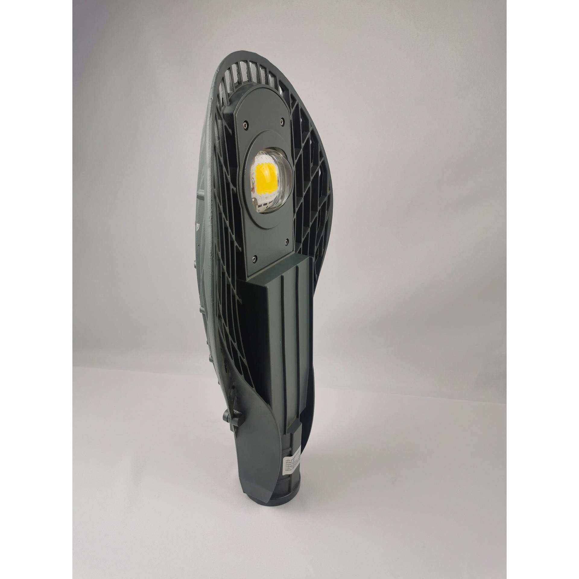 120W150W180WLED 路灯网拍灯LED路灯灯壳套件整灯