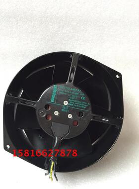 西德 W2S130-AA57-A7 17050 277V 50W 风扇