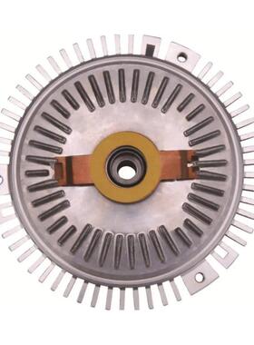 W124汽车配件硅油风扇离合器 耦合器6032000022