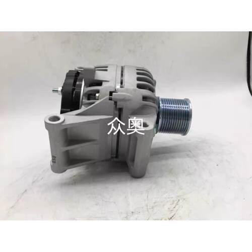 0124625120发电机D27-1009-0160P发电机适用Paccar发电机