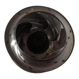 06空气净化设备FFU风机M4E074 ebmpapst散热风扇R4E355 AL02