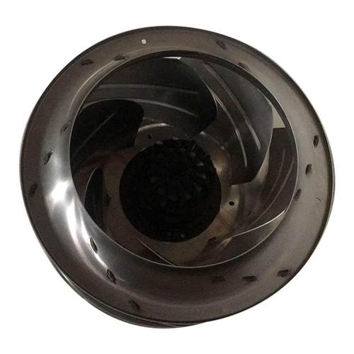 ebmpapst散热风扇R4E355-AL02-06空气净化设备FFU风机M4E074-GA