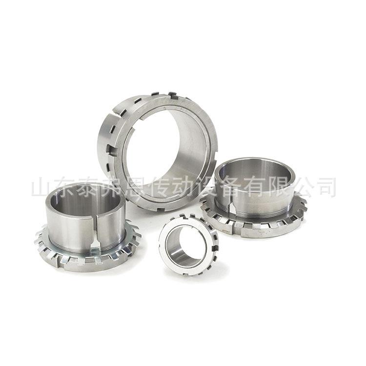 现货退卸衬套 拆卸套H313 锁紧螺母 退卸套 锥套