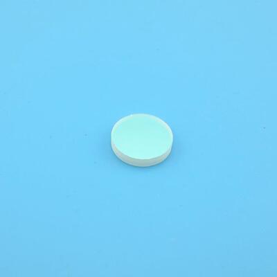 680nm窄带滤光片 红光高透 红光带通窄带通光镜片红光通过滤波片