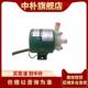 40R 易威奇磁力泵MD 220N 耐腐蚀酸碱驱动循环泵
