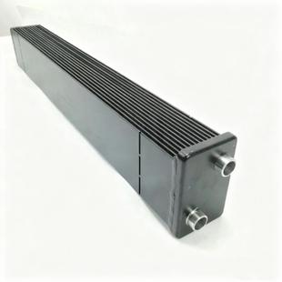 6I2432 8541 工程机械配件 推土机散热器芯170