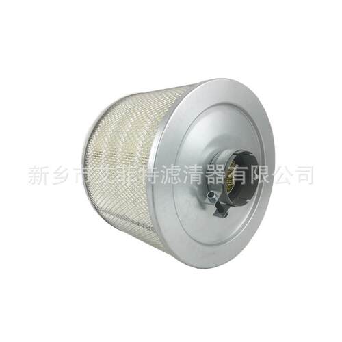 114010-C8502HF空滤空气进气滤芯空气过滤器螺杆式压缩机配件