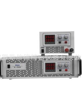 AINUO艾诺仪器AN5010-100直流稳压电源AN50小功率单相220V+22V