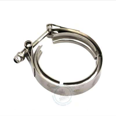 VT10510 V型卡箍 V-Band Hose Clamps