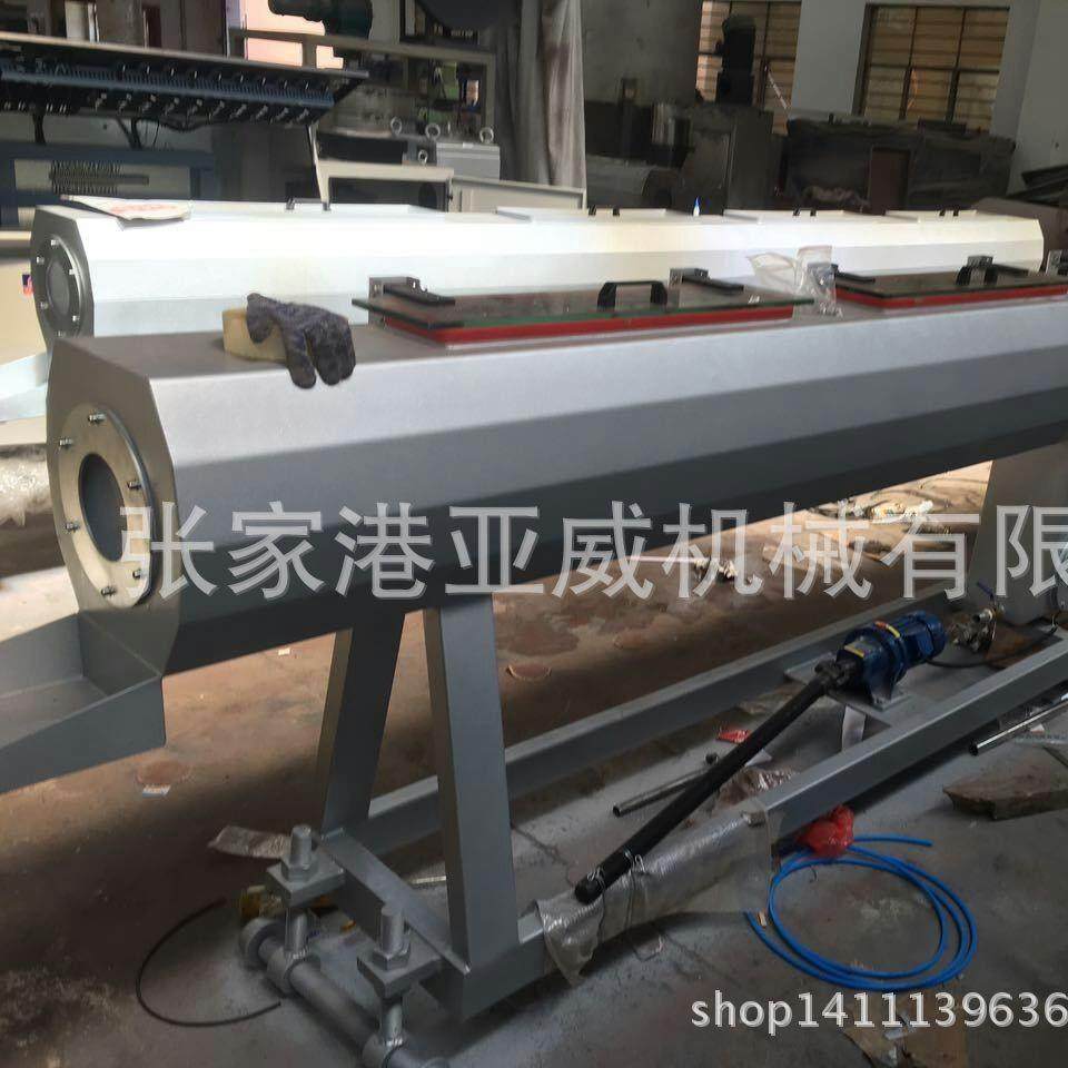 真空箱PPR管材定径箱双管定型箱滚筒水冷圆管冷却,电子元器件市场,其它元器件,淘宝优惠券,粉丝福利购,淘宝优惠卷