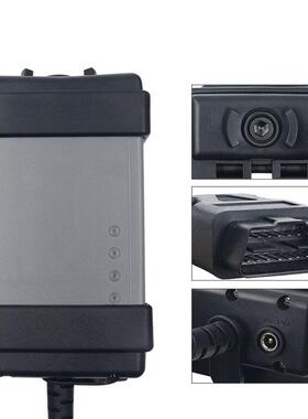 跨境爆品 DICE 2014D J2534 汽车诊断检测工具 多语言 OBD2