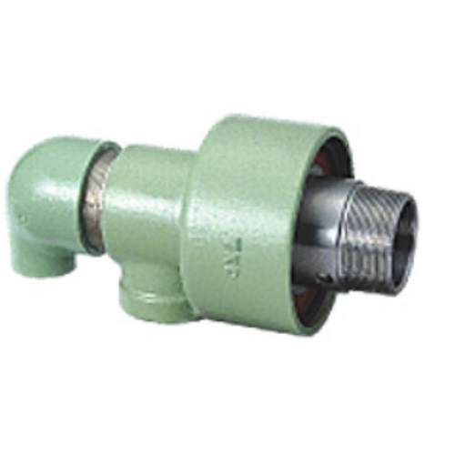 货期短TKD武田回转接头AR2002