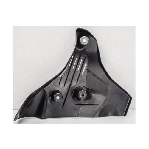 33326858413 33326858414 适用X1/F48 1系F52-2系F45/F46后悬护板