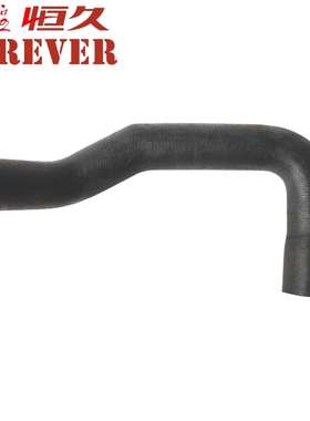 东风天龙散热器进水管1303011-K14M0