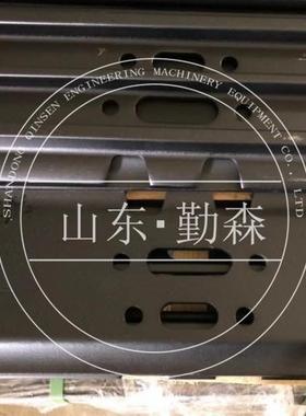 推土机配件 D375A-5 履带板 195-32-61371 履带板 195-32-61110