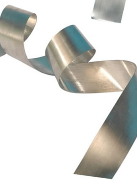 Sn63Pb37锡带有铅焊锡带锡63铅37焊料片锡带焊锡箔焊料预成型锡片