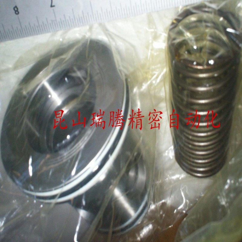 TOKYO-KEIKI东京计器TOKIMEC插装阀插入件 CVI-40-D10-L-10-JA