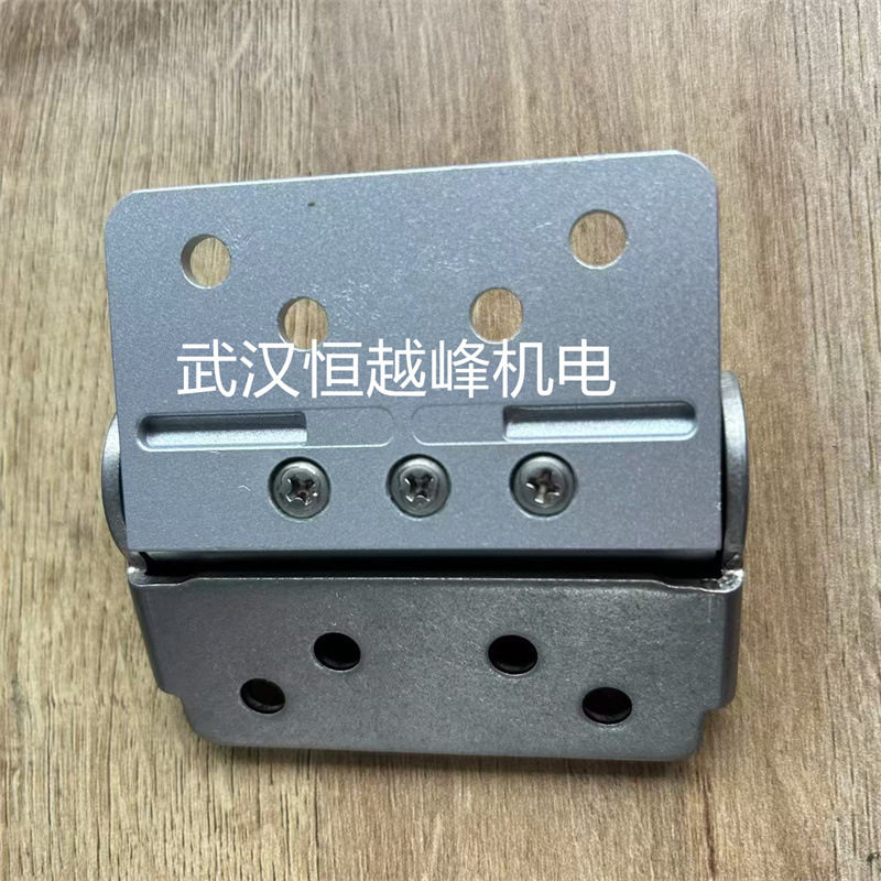 日本不二精器铰链阻尼器原装