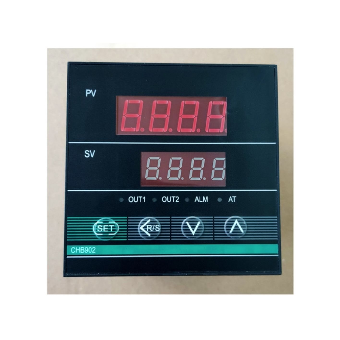 汇邦温控表塑钢焊机温度调节仪器控制器塑料电脑温控门窗设备配件