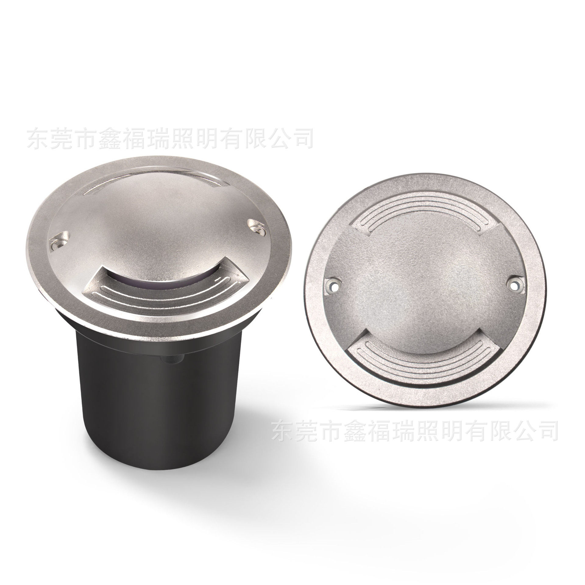 LED户外防水双侧出光墙角灯