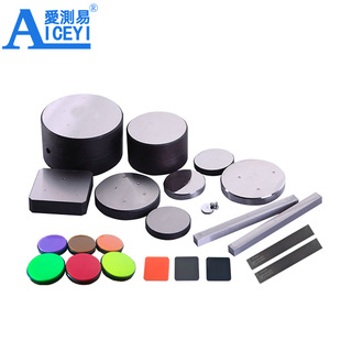 硬度块促销HV显微维氏HRC洛氏HL里氏HW韦氏锤击布氏标准硬度块