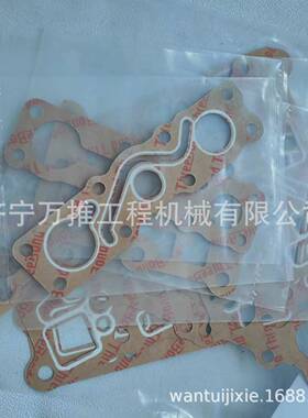 装载机WA470-3 变速箱油封 714-10-16970 714-07-17912