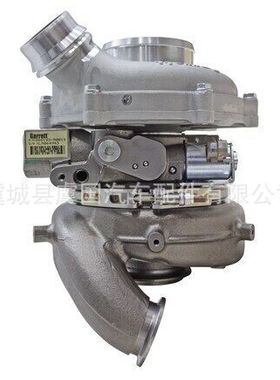 勿删 增压器  888143-5001 888143-5001S   HC3Q9G438AC