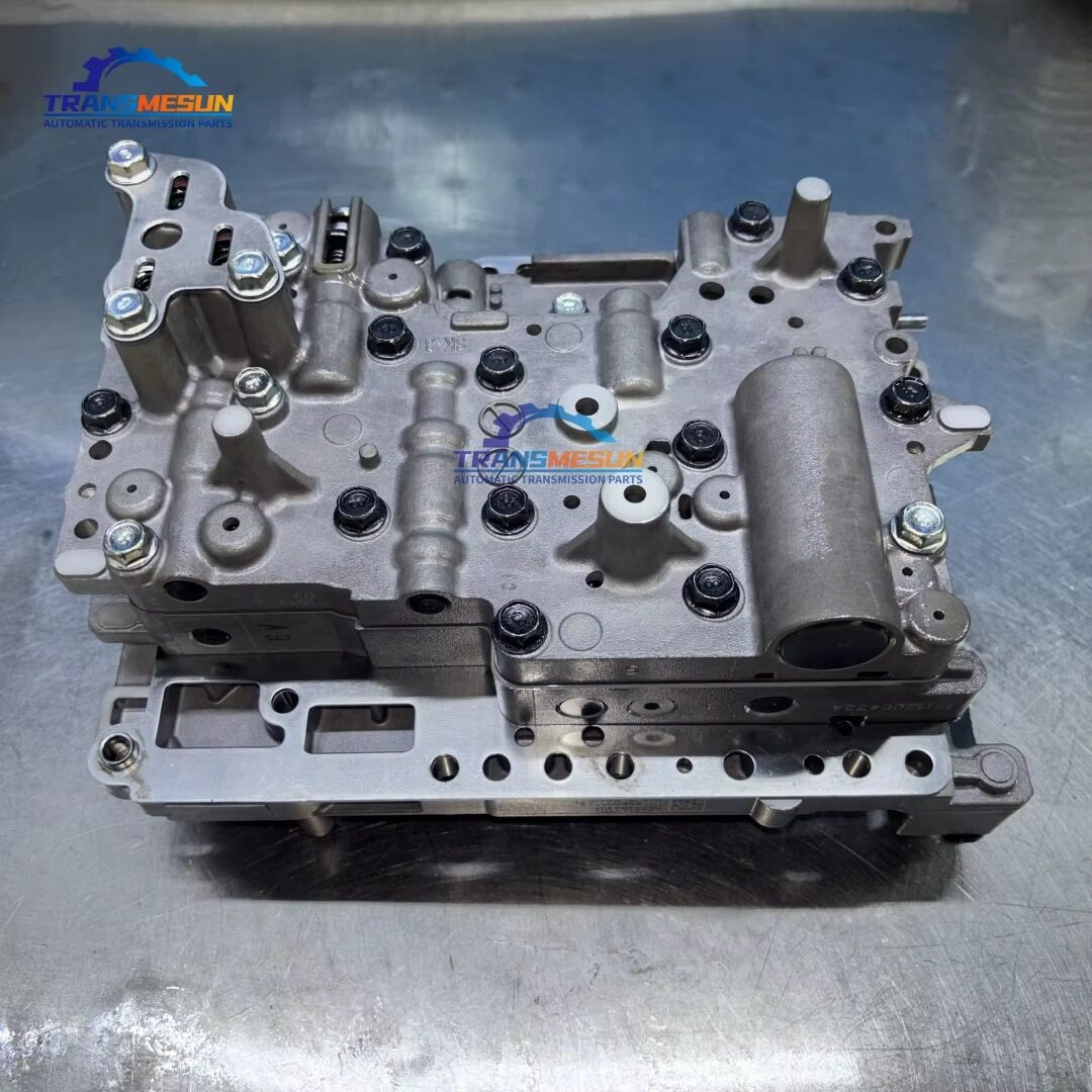 A6GF1-2第二代自动变速器阀体总成462102F000
