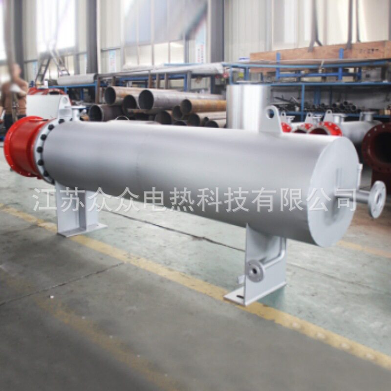 众众厂家供应防爆循环加热器