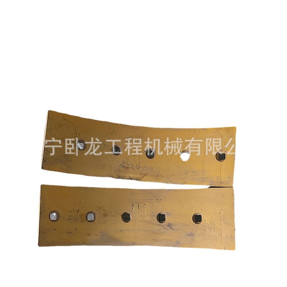 山推SG18-3 SG21-3平地机侧刀片222-85-05001