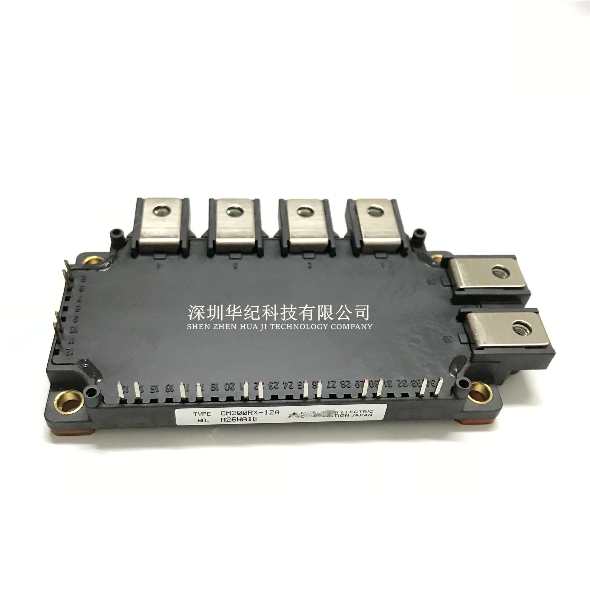 PM600HCR650  IGBT MODULES